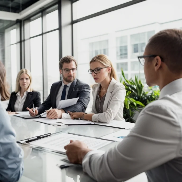 خدمات تأسيس شركات في قطر