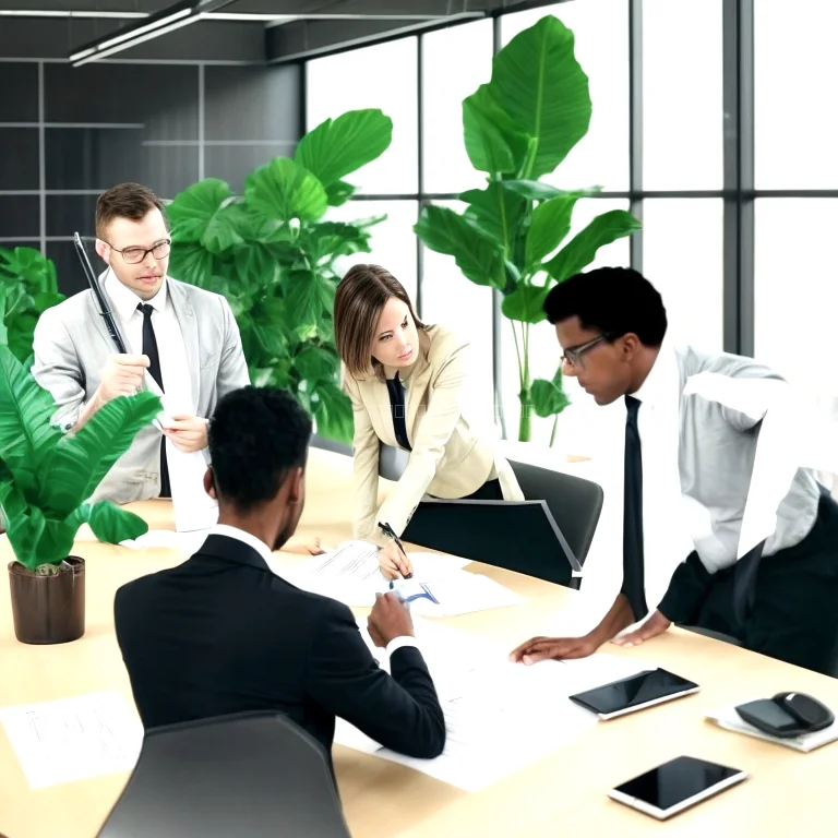 الاستشارات القانونية