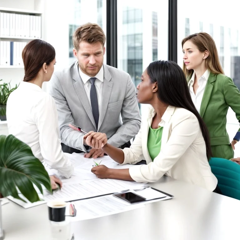 دعم الامتثال واللوائح