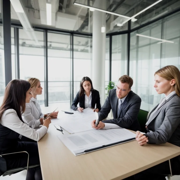 خدمة تأسيس الأعموارد والاستشارات القانونية في قطر