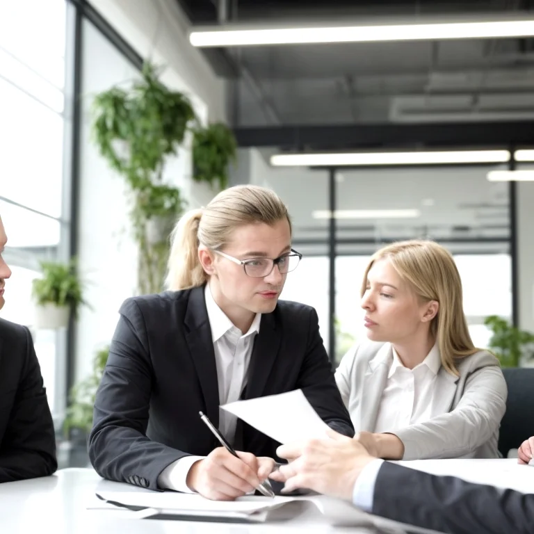 استشارة قانونية في قطر